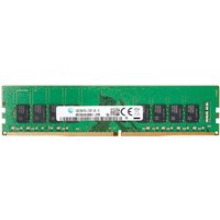 HP - DDR4 - module - 4 GB - DIMM 288-pin - 2666 MHz / PC4-21300 - unbuffered