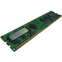 Hypertec Legacy - DDR2 - module - 512 MB - DIMM 240-pin - 400 MHz / PC2-3200 - unbuffered