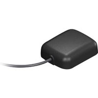 PUC PANO GPS Magnetantenne 26dB