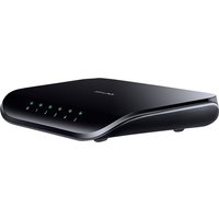 TP-Link TL-SG1005D 5-Port Gigabit Desktop Switch - switch - 5 ports