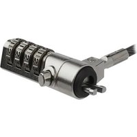 STARTECH Laptop Cable Lock - 4-Digit