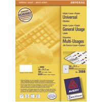 Click to view product details and reviews for Avery Multi Purpose Labels 6500 Labels 381 X 212 Mm. Click to view product details and reviews for Avery Multi Purpose Labels 6500 Labels 381 X 212 Mm.