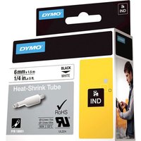 Click to view product details and reviews for Dymo Ind Tubing Label Cartridge 1 Rolls Roll 06 Cm X 15 M. Click to view product details and reviews for Dymo Ind Tubing Label Cartridge 1 Rolls Roll 06 Cm X 15 M.