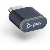 HP Poly BT700 USB-C Bluetooth Adapter