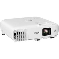 EPSON EB-X49 3LCD Projektor XGA