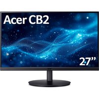 Click to view product details and reviews for Acer Vero Cb272u E3bmiprux Cb2 Series Led Monitor Qhd 27 Hdr. Click to view product details and reviews for Acer Vero Cb272u E3bmiprux Cb2 Series Led Monitor Qhd 27 Hdr.