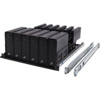 HP - rack rail kit - mini