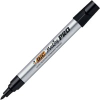 Click to view product details and reviews for Bic Marking Pro Marker Black Pack Of 12. Click to view product details and reviews for Bic Marking Pro Marker Black Pack Of 12.