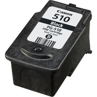 Canon PG-510 - black - original - ink cartridge
