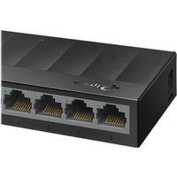 TP-Link LiteWave LS1008G - switch - 8 ports - unmanaged