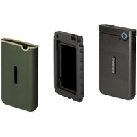 Transcend StoreJet 25M3 - hard drive - 1 TB - USB 3.1 Gen 1