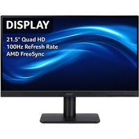 Acer V226HQL Hbi - V6 Series - LED monitor - Full HD (1080p) - 22"