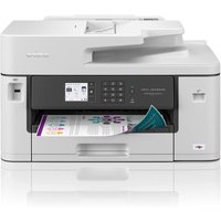 Click to view product details and reviews for Brother Mfc J5340dw Multifunction Printer Colour. Click to view product details and reviews for Brother Mfc J5340dw Multifunction Printer Colour.