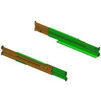 POWERWALKER Rack Mount Kit - RK7 1U -Z-