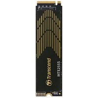 SSD 2TB Transcend M.2 MTE255S (M.2 2280) PCIe Gen4 x4 NVMe