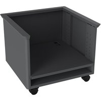 Lexmark printer stand