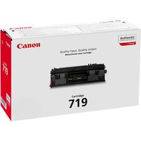Click to view product details and reviews for Canon 719 Black Original Toner Cartridge. Click to view product details and reviews for Canon 719 Black Original Toner Cartridge.