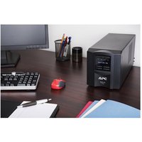 APC Smart-UPS 750VA LCD 120V US-Version
