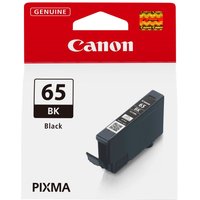Canon CLI-65 BK - black - original - ink tank
