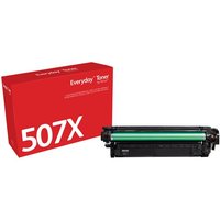 Click to view product details and reviews for Everyday Black Compatible Toner Cartridge Alternative For Hp Ce400x. Click to view product details and reviews for Everyday Black Compatible Toner Cartridge Alternative For Hp Ce400x.