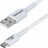 Click to view product details and reviews for Startechcom 2m 66ft White Usb A To Usb C Charging Cable Cord M M Usb C Cable Usb To Usb C 2 M. Click to view product details and reviews for Startechcom 2m 66ft White Usb A To Usb C Charging Cable Cord M M Usb C Cable Usb To Usb C 2 M.