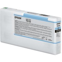 EPSON T9135 Light Cyan Ink Cartridge