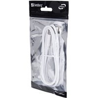 SANDBERG SAVER USB-C 3.1 - USB-A 3.0 1M