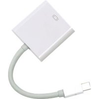 JOUJYE AVC 227-0.1m MiniDVI/DVI adapter