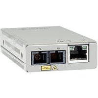 ALLIED TAA 10/100TX to 100LX/SC 20km