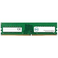 Dell 1RX16 - DDR5 - module - 8 GB - DIMM 288-pin - 5600 MHz - unbuffered