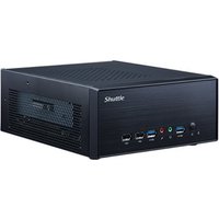 SHUTTLE Barebone XPC slim XH610G2