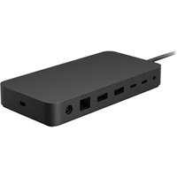 MICROSOFT Surface TB4 Dock black (P)