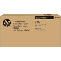 Samsung MLT-D303E - Extra High Yield - black - original - toner cartridge (SV023A)