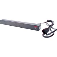 APC Basic Rack-Mount PDU - power distribution strip