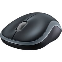 Click to view product details and reviews for Logitech M185 Mouse 24 Ghz Grey. Click to view product details and reviews for Logitech M185 Mouse 24 Ghz Grey.