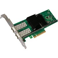 Click to view product details and reviews for Intel Ethernet Converged Network Adapter X710 Da2 Network Adapter Pcie 30 X8 10 Gigabit Sfp X 2. Click to view product details and reviews for Intel Ethernet Converged Network Adapter X710 Da2 Network Adapter Pcie 30 X8 10 Gigabit Sfp X 2.