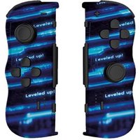 LEXIP X CRUNCHYROLL Twin Pads Level up