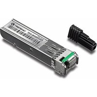 TRENDnet Mini-GBIC Single-Mode Dual Wave LC Module 1550 40km
