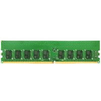 Synology NAS ECC RAM 16GB Module (DDR4-2666 16GB) 1 Modul