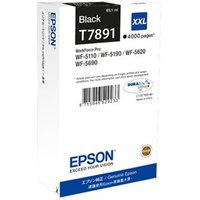 EPSON 1LB T7891 ink cartridge black