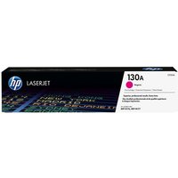 HP 130A - magenta - original - LaserJet - toner cartridge (CF353A)