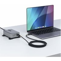 STARTECH 3m USB-C Ladekabel 240W PD
