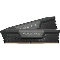 CORSAIR Vengeance - DDR5 - kit - 32 GB: 2 x 16 GB - DIMM 288-pin - 5200 MHz / PC5-41600 - unbuffered