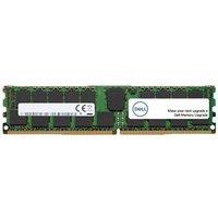 Dell - DDR4 - module - 16 GB - DIMM 288-pin - 2133 MHz / PC4-17000 - registered