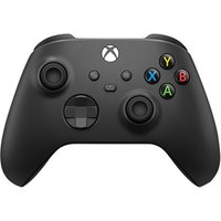 MICROSOFT XBOX WL Controller Black (P)