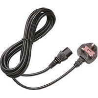 Click to view product details and reviews for Hpe Power Cable Power Iec 60320 C13 To Bs 1363a 183 M. Click to view product details and reviews for Hpe Power Cable Power Iec 60320 C13 To Bs 1363a 183 M.