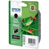 Epson T0541 - photo black - original - ink cartridge