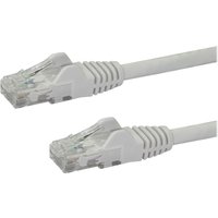 Click to view product details and reviews for Startechcom 7m Cat6 Ethernet Cable 10 Gigabit Snagless Rj45 650mhz 100w Poe Patch Cord Cat 6 10gbe Utp Network Cable W Strain Relief White Fluke Tested Wiring Is Ul Certified Tia Category 6 24awg N6patc7mwh Patch Cable 7 M White. Click to view product details and reviews for Startechcom 7m Cat6 Ethernet Cable 10 Gigabit Snagless Rj45 650mhz 100w Poe Patch Cord Cat 6 10gbe Utp Network Cable W Strain Relief White Fluke Tested Wiring Is Ul Certified Tia Category 6 24awg N6patc7mwh Patch Cable 7 M White.