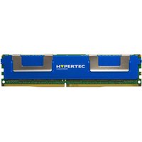 Hypertec - DDR3 - module - 8 GB - DIMM 240-pin - 1333 MHz / PC3-10600 - registered