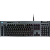 LOGI G915 X Wired Gaming Keyboard (FR)